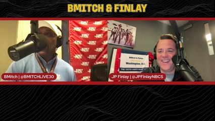 Maryland Is Headed To The Sweet 16! I BMitch & Finlay