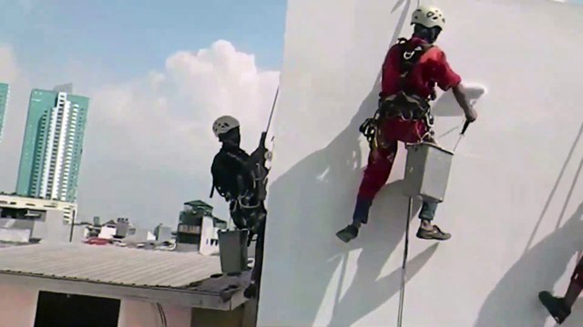 Jasa Waterproofing Atap Rumah untuk Menghindari Kebocoran Jasa Waterproofing Depok