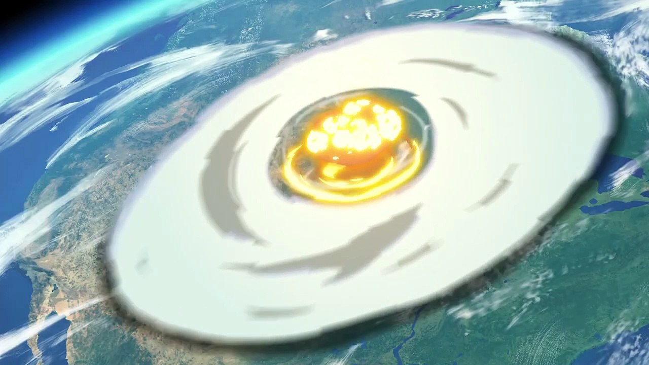 Oliver kills the Maulers - Invincible