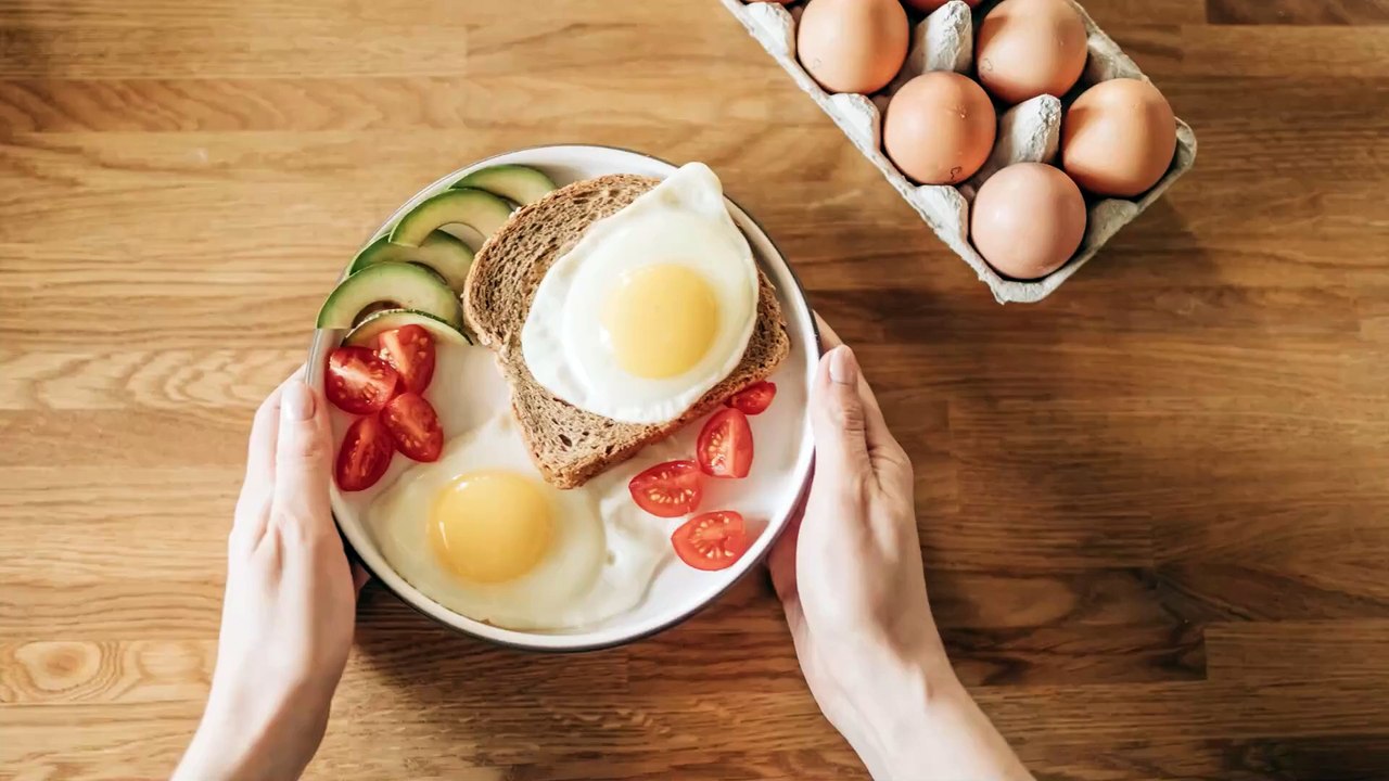 Generation Z verzichtet zugunsten proteinreicher Nahrung auf Süßes.