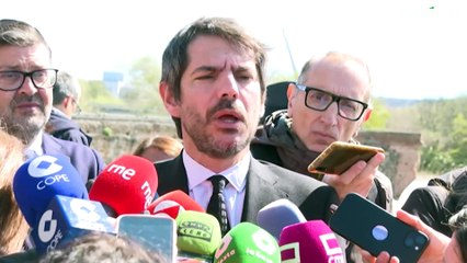 Cultura aprobará una concesión directa del 2% cultural para reconstruir Puente Viejo