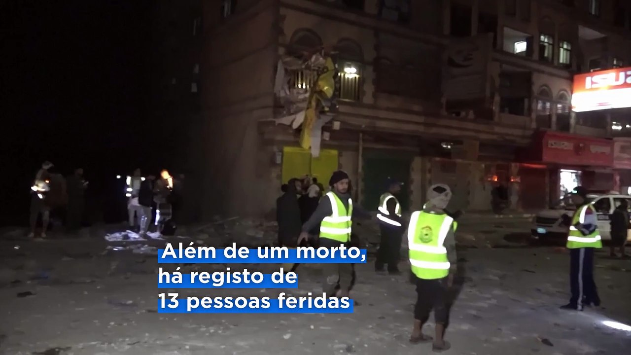 EUA afirmam que principais líderes dos Houthis foram abatidos nos últimos ataques aéreos no Iémen