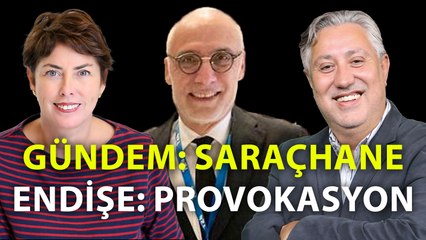 'Türkiye Ekrem İmamoğlu’nun ifade tutanaklarını okumalı'