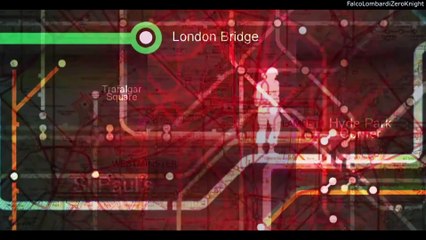 ZombiU (Walkthrough FR) épisode 6: Demander l'évacuation (Mode Survie)