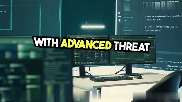 AI Revolutionizes Security- Detecting Threats Fast!