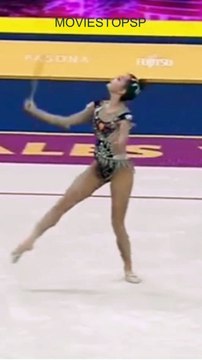 rhythmic gymnastics world championships | rhythmic gymnastics | gymnastics | rhythmic