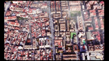 Quién vio los templos caer - Tráiler oficial