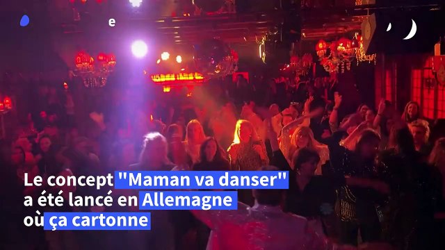 France: l'essor des soirées dansantes entre femmes