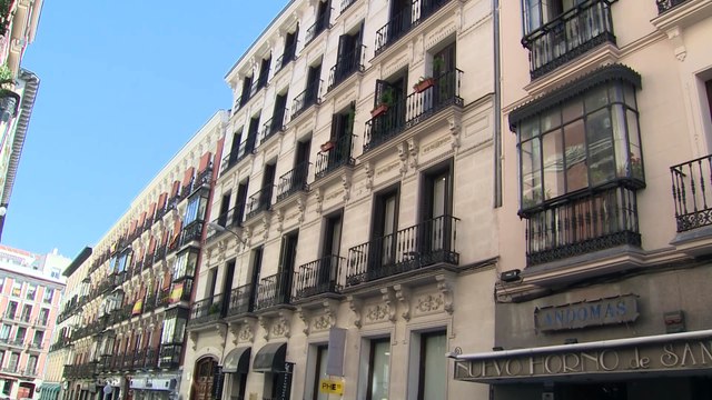 Consumo identifica más de 15.200 pisos turísticos ilegales en Madrid
