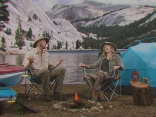 The Hard Way: The Legends of Salty Jefferson — Part 4, The Weather Ahead