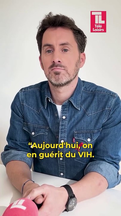 Sidaction : Dr Vincent Valinducq