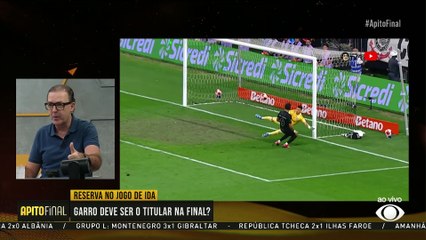 Apito Final debate: O que o Corinthians precisa fazer para ser campeão?