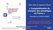Professionnels : comment comptabiliser le réemploi de vos emballages  