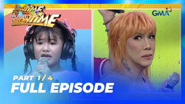 It's Showtime: Meme Vice, last-minute player to last-minute FUN-ishment! (March 24, 2025) (Part 1/4)