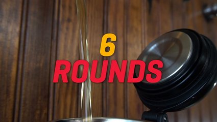 2019 Beer Bracket: Here's Your Final Pour Winner