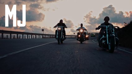 3 Epic Motorcycle Trips