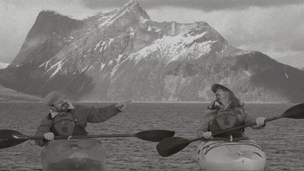 The Hard Way: The Legends of Salty Jefferson — Part 3, What to Wear