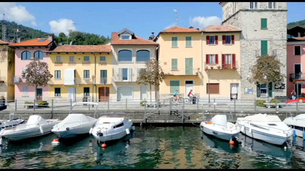 Video 2024, il turismo in Piemonte è da record