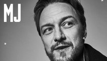 James McAvoy on His Favorite Places to Travel