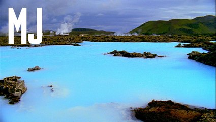 5 Bizarre Facts About Iceland's Blue Lagoon