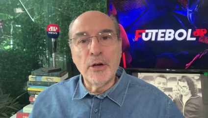 Wanderley Nogueira: Surpreendente é Ronaldo dizer que não conhecia o 'jogo jogado'...