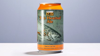 2019 Men's Journal Final Pour Beer Bracket: The Final 2