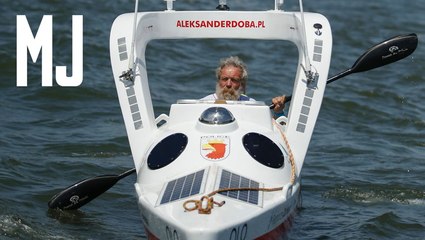 5 Amazing Transatlantic Crossings