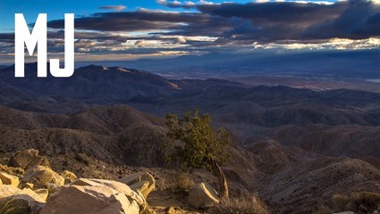 The Best National Parks to Visit in the Winter