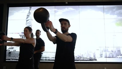 Gear Lab: Testing Best Training Gear at Performix House