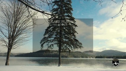 Apres-Ski Style: On Location at Lake Placid Lodge