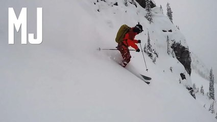 This Ski Boot Does It All