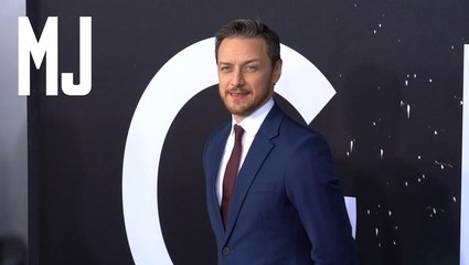 5 Things You Might Not Know About James McAvoy