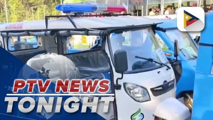 LTFRB says public transportation will not be paralyzed by 3-day strike