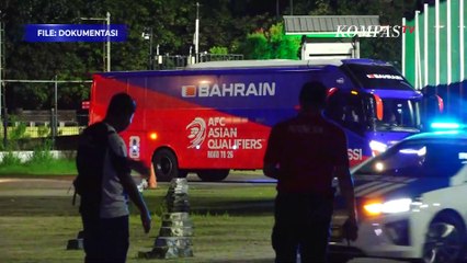 Pengamat Sepak Bola Kesit Handoyo Bicara Persiapan Hingga Prediksi Timnas Indonesia Vs Bahrain