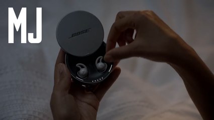These Headphones Will Put You to Sleep