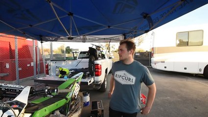 2019 Anaheim Two SX Corner Pocket FT. Aaron Siminoe #360