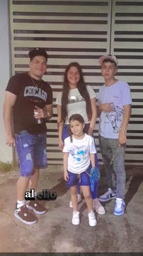 EXCLUSIVA | ¡Queremos justicia! Ya no queremos estar aquí: Caso Jhonervi Marín