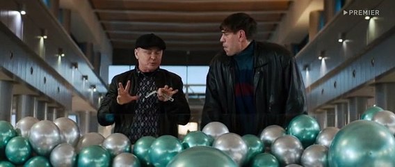 Ресторан по понятиям ( 3 сезон 2 серия ).