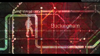 ZombiU (Walkthrough FR) épisode 9: Les 7 Lettres de Dee (Mode Survie)