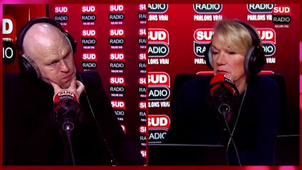🗣️Karine : "Au lieu d'être en classe, le petit faisait des tours de terrain."