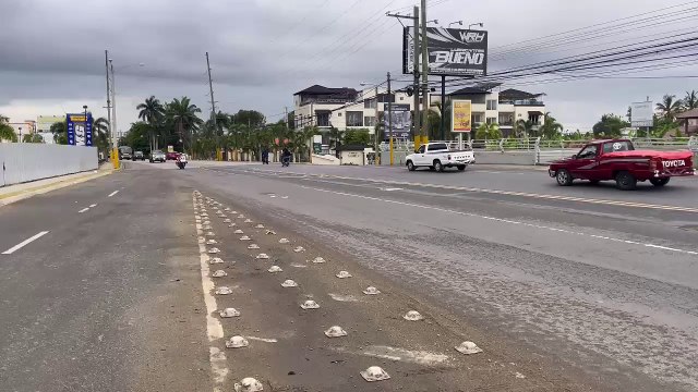 Despliegue-militar-en-San-Francisco-de-Macoris-ante-llamado-a-huelga-Video-Fuente-Externa-3