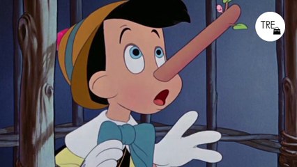 Las cinco maneras sutiles de detectar si alguien miente que usa un detective y avala la psicología