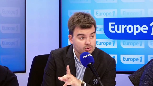 Cyril Hanouna – Votation sur la végétalisation à Paris : «C'est encore pour emmerder les Franciliens», selon Gauthier Le Bret