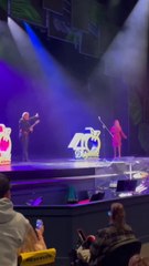 Dolly Parton First Appearance Since Husband's Death