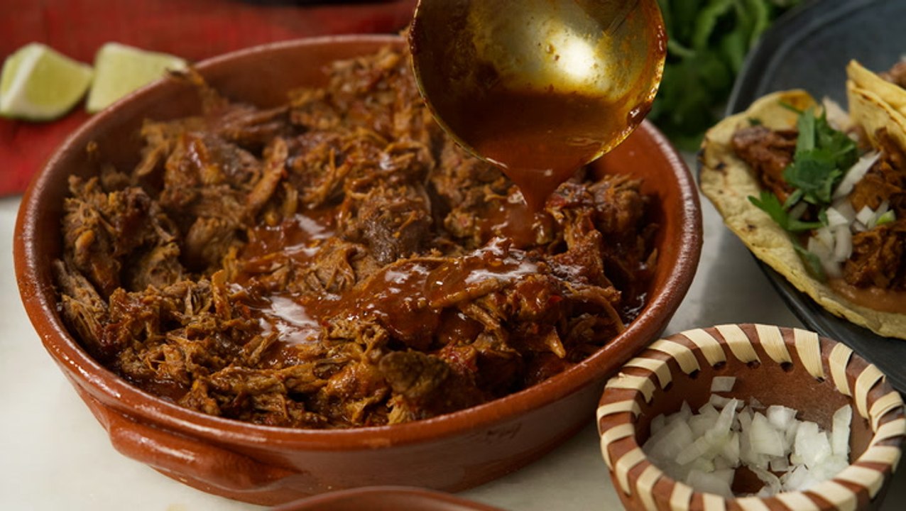 Birria de Res