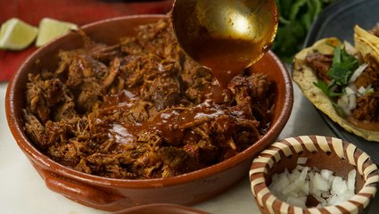 How to Make Birria de Res