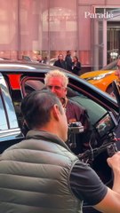 Chicken Guy! Opening With Guy Fieri