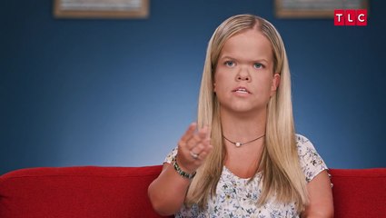 '7 Little Johnstons' Star Anna Sends a Blunt Message About Family's Treatment of Her (Exclusive Clip)