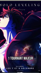 Solo Leveling : La Review Complète d'une Œuvre Exceptionnelle ⭐