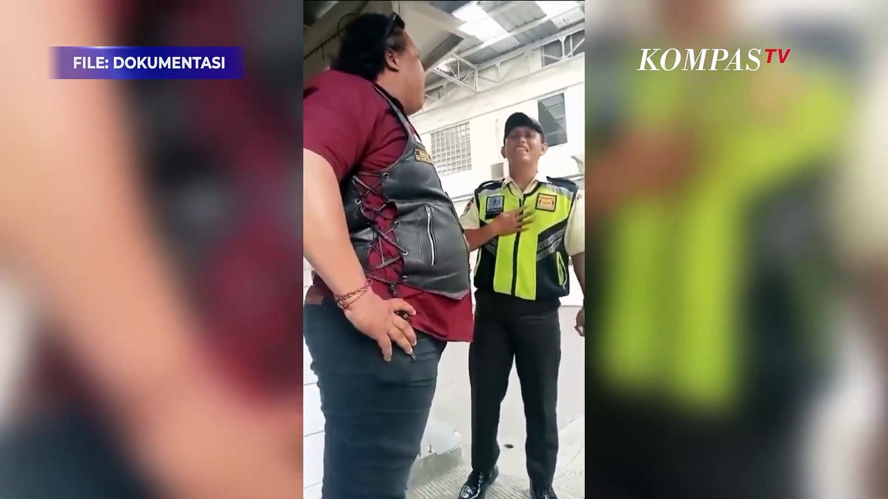 Wali Kota Bekasi Tri Adhianto Terkait Marak Ormas Minta THR Lebaran: akan Kita Tindak